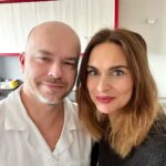 Denisa Cziglová Instagram - Dnes jsem navštívila tetu v nemocnici. Je po operaci plotýnky a leží na stejném oddělení, kde jsem ležela já před 9 měsíci na operaci mozku. 🧠🫶🏻 Moc ráda jsem se viděla všechny sestřičky a viděla se s panem Doktorem Sovou, je to můj lékař #superhero, který dokázal s moji hlavou neuvěřitelný zázrak díky operací Awake up. ( vřele doporučuji, pokud máte a řešíte podobný problém). S panem doktorem jsme si povykládali, nejen o operaci, ale o celém maratónů.🙈😅🧠 Do smrti budu moc vděčná a moc děkuji.🙏❤️💫 V příštím životě bych chtěla být lékař v tomto oboru a klobouček smekám všem. 🎩 #vdecnost #setkani #pandoktorsova #fnbrno #neurochirurgie #evzen #nadornamozku #foodtherapybydenisa Fakultní nemocnice Brno