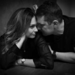Denisa Cziglová Instagram - Moc děkuji, za všechno🙏🏽 Jsi mým přístavem a velkou oporou. ❤️ Mužem mého, života, tátou a láskou. ❤️ Tohle je velká životní zkouška, ale věřím, že ji spolu zvládneme.🙏🏽 Neboj se nic, víš že máš vedle sebe Denise.🤣 Vím, že ho nemáš rád, když jsem jako Denis, ale na tyto chvíle je Denis silnější než Denisa. 😅 Miluji tě❤️ #loveofmylife Fakultní nemocnice Brno