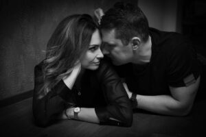 Denisa Cziglová Instagram - Moc děkuji, za všechno🙏🏽 Jsi mým přístavem a velkou oporou. ❤️
Mužem mého, života, tátou a láskou. ❤️
Tohle je velká životní zkouška, ale věřím, že ji spolu zvládneme.🙏🏽
Neboj se nic, víš že máš vedle sebe Denise.🤣 Vím, že ho nemáš rád, když jsem jako Denis, ale na tyto chvíle je Denis silnější než Denisa. 😅
Miluji tě❤️
#loveofmylife
