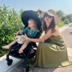 Denisa Cziglová Instagram - Milé maminky POZOR👶🏻♥️ Od dnešní půlnoci 17.8 do 20.8. na vás čeká letní akce na webu @funbaby.cz 👀👶🏻👧🏼🧒🏼 S kódem DENISA15 máte slevu 15%, platí na všechny značky, například CAM,Britax, Diamond, Zopa i další do vyprodání zásob. Musím osobně říct, že se všemi kočárky jsem moc spokojená. Z kočárkem Britax, který Izabelka měla od narození jsem byla nadšená a neměnila bych. 🫶🏻👏🏻 Stejně jako teď s sporákem od @zopa_global Quiq👏🏻😍 Opravdu skvělý, dobře skladný, lehký, rychle se rozkládá a super se ovládá, je pohodlný na spinkání. 🫶🏻 A nebo doporučuji kočárek @zopa_global na cestování. Na dovolenou, můžete tento kočárek dát i do letadla a je ultra lehký✈️🔝 Tak mrkněte na web a nezapomeňte na slevový kód.☺️ #deti #miminko #kocarky #hracky #postylka #akceleto #DENISA15 #musthave #funbaby #slevanawebu @funbaby.cz @britaxroemer_czsk @zopa_global * Sleva neplatí na zboží, které je už teď zlevněné Maminky moje šaty jsou od @lasatinofficial Brno, Czech Republic