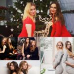 Denisa Cziglová Instagram - Moje drahá ségro, už je to někakej Pátek co jsme spolu. V dobrém i zlém. Taky jsme si užili to svoje a ne vždycky jednoduché.🫶🏻 Je to mazec.💫 Pamatuji si jak jsme si dělaly naše oblíbené hry, teda spíš víc než já než ty, a byla jsi hodná Segra. 🌟 Je a bude vždycky mezi nama to velké pouto a jsem za to moc vdecna a moc ráda. Jak nám to krásně vyšlo mezi dětičkami. Myslím, že každý rok to bylo super nápad to takhle udělat. Jsem moc ráda, že jsme spolu vyrostly, i když občas jsme to měly náročné, jsme spolu a to je důležité. Jsi moje nej Segra a vždycky budeš.❤️ #mojeniki #mojesegra