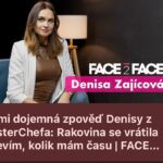 Denisa Cziglová Instagram - Moc děkuji @facetoface_officialcz a @stream_cz za milý rozhovor. Ano točili jsme ho sice 22.11. a bohužel od 24.11. bylo a je vše jinak než jsem čekala…. Ale to je občas život, nikdy nevíme, co se stane v druhý den. Jsem na to video i na sebe pyšná a beru ho stále stejně. Jsem vděčná za to, že tady stále jsem a mohla si život prodloužit. 🤍💫 Užívá si každý den i teď, dokud to jde a myslete i na to VY☝🏻🌟 Děkuji moc nejen své celé rodině a přátelům, ale taky lékařům FN, kteří mně operovali v Awake upu. Opravdu neskutečné, to pro mě bylo. 🙏🏻❤️ Moc děkuji zároveň i MOU, kdy by alespoň na chvilku sedla Biologická léčba a prodloužila mi život. ❤️🙏🏻 Teď uvidím, co mi život přinese. Nebojte zatím se neloučím 😌🫶🏻 Jen pořád doufám….🌟🤍 #foogtherapybydenisa #facetoface #stream https://www.stream.cz/face-to-face/velmi-dojemna-zpoved-denisy-z-masterchefa-rakovina-se-vratila-a-nevim-kolik-mam-casu-64737943