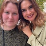Denisa Cziglová Instagram - Včera jsem si moc užila tiskovku pro @supramedex_cz Děkuji za pozvání a nové medíky, ráda zase vyzkouším. 🫶🏻 Opravdu silné příběhy a lidé se léčí, i když už by tady neměli být. A jsem moc ráda, že jsem se viděla s @barbora.matovcikova , neskutečný žena s velkým srdcem a velkou odvahou. Moc ti držím palce, jsi inspirací a velká bojovnice. 🙏❤️ Při koupi tohoto medu zároveň přispíváte 150,- pro nadaci @dortem_proti_rakovine V Čině v nemocnicích jsou tyto bylinky vyhlášené a jsou součástí v léčbě. Pokud chcete vyzkoušet, tady posílám odkaz. A nebo mi napište a pošlu přímo vám. https://fkp.supramedex.eu/ #supramedex #med #leceni #zdravemedy #zazrakysedeji #dortem_proti_rakovine #foodtherapybydenisa #astrocyton #nadornamozku #enjoyeverymoment❤️ Prague, Czech Republic