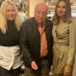 Denisa Cziglová Instagram - Včera jsem si moc užila tiskovku pro @supramedex_cz Děkuji za pozvání a nové medíky, ráda zase vyzkouším. 🫶🏻 Opravdu silné příběhy a lidé se léčí, i když už by tady neměli být. A jsem moc ráda, že jsem se viděla s @barbora.matovcikova , neskutečný žena s velkým srdcem a velkou odvahou. Moc ti držím palce, jsi inspirací a velká bojovnice. 🙏❤️ Při koupi tohoto medu zároveň přispíváte 150,- pro nadaci @dortem_proti_rakovine V Čině v nemocnicích jsou tyto bylinky vyhlášené a jsou součástí v léčbě. Pokud chcete vyzkoušet, tady posílám odkaz. A nebo mi napište a pošlu přímo vám. https://fkp.supramedex.eu/ #supramedex #med #leceni #zdravemedy #zazrakysedeji #dortem_proti_rakovine #foodtherapybydenisa #astrocyton #nadornamozku #enjoyeverymoment❤️ Prague, Czech Republic