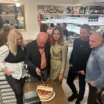 Denisa Cziglová Instagram - Včera jsem si moc užila tiskovku pro @supramedex_cz Děkuji za pozvání a nové medíky, ráda zase vyzkouším. 🫶🏻 Opravdu silné příběhy a lidé se léčí, i když už by tady neměli být. A jsem moc ráda, že jsem se viděla s @barbora.matovcikova , neskutečný žena s velkým srdcem a velkou odvahou. Moc ti držím palce, jsi inspirací a velká bojovnice. 🙏❤️ Při koupi tohoto medu zároveň přispíváte 150,- pro nadaci @dortem_proti_rakovine V Čině v nemocnicích jsou tyto bylinky vyhlášené a jsou součástí v léčbě. Pokud chcete vyzkoušet, tady posílám odkaz. A nebo mi napište a pošlu přímo vám. https://fkp.supramedex.eu/ #supramedex #med #leceni #zdravemedy #zazrakysedeji #dortem_proti_rakovine #foodtherapybydenisa #astrocyton #nadornamozku #enjoyeverymoment❤️ Prague, Czech Republic
