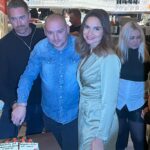 Denisa Cziglová Instagram - Včera jsem si moc užila tiskovku pro @supramedex_cz Děkuji za pozvání a nové medíky, ráda zase vyzkouším. 🫶🏻 Opravdu silné příběhy a lidé se léčí, i když už by tady neměli být. A jsem moc ráda, že jsem se viděla s @barbora.matovcikova , neskutečný žena s velkým srdcem a velkou odvahou. Moc ti držím palce, jsi inspirací a velká bojovnice. 🙏❤️ Při koupi tohoto medu zároveň přispíváte 150,- pro nadaci @dortem_proti_rakovine V Čině v nemocnicích jsou tyto bylinky vyhlášené a jsou součástí v léčbě. Pokud chcete vyzkoušet, tady posílám odkaz. A nebo mi napište a pošlu přímo vám. https://fkp.supramedex.eu/ #supramedex #med #leceni #zdravemedy #zazrakysedeji #dortem_proti_rakovine #foodtherapybydenisa #astrocyton #nadornamozku #enjoyeverymoment❤️ Prague, Czech Republic