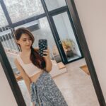 Denise Soong Ee Lyn Instagram - Hi weekend, hi everyone 👋🏻It’s been awhile 🥹