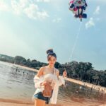 Denise Soong Ee Lyn Instagram - Had the best adventures this weekend 💖 how was your weekend?