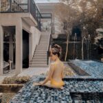 Denise Soong Ee Lyn Instagram - hellu weekend 🥰🧋