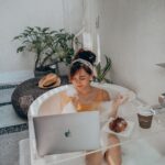 Denise Soong Ee Lyn Instagram - Dream vacay in sg @lloydsinn ☁️