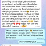 Denise Soong Ee Lyn Instagram - Hi, from the 2nd week of 2022 🤓 yesterday, the sec 4 batch of @puzzlesandco graduated with the entire batch clinching an A for math. I was so overwhelmed; I teared a little. Super grateful for the students I’ve met, the people who made puzzles education studio a reality, and for being able to do something I love so much ❤️ Today, I shared with a class that as an ip student, I have never actually taken the o lvls. A student challenged me to take the o lvl exam (as a private candidate) together with her batch & get the certification as a teacher too… so guess who is also taking her o lvls this year 🤓