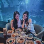 Denise Soong Ee Lyn Instagram - 2021 core memories. thank you for the happiest year of my life ❤️