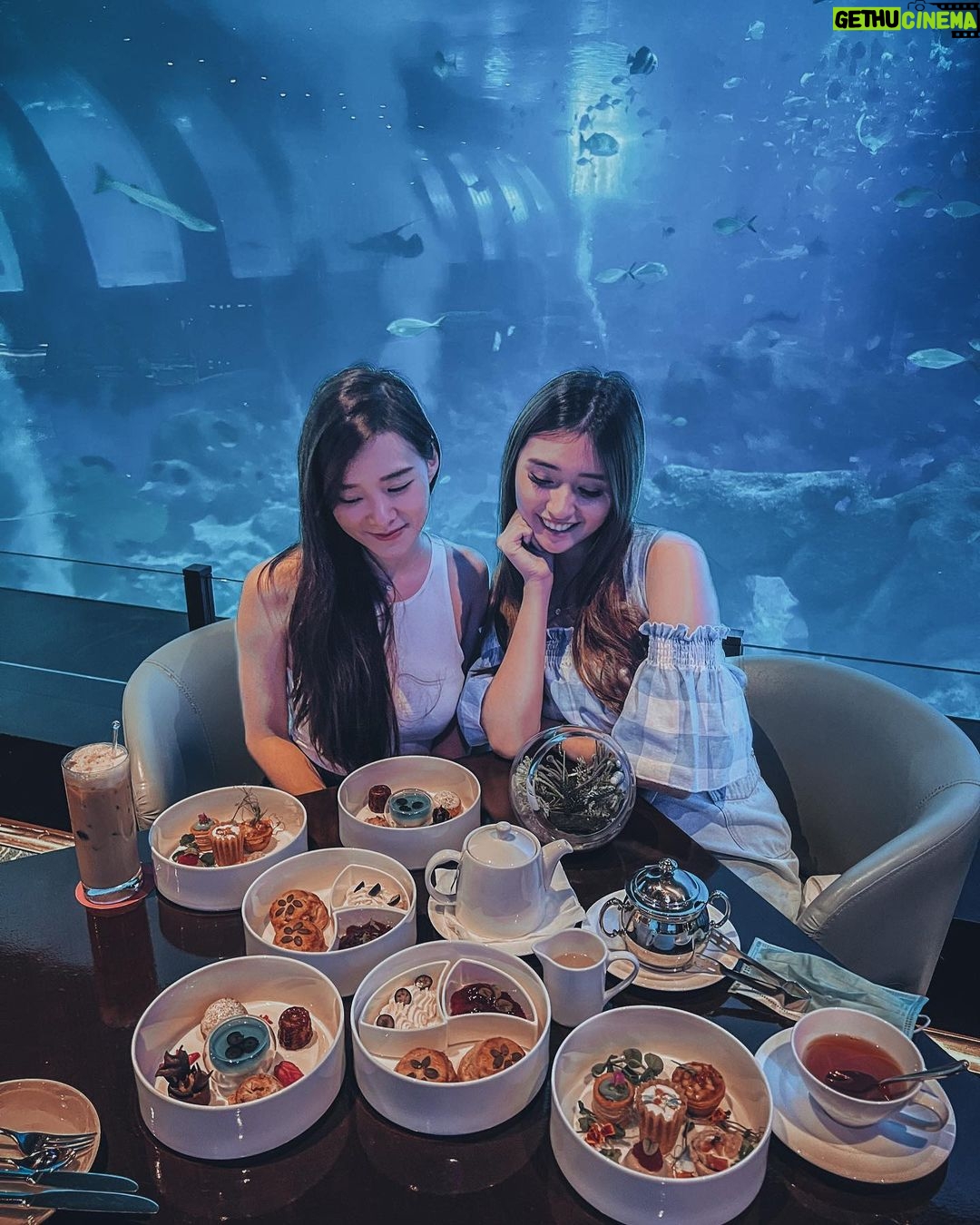 Denise Soong Ee Lyn Instagram - 2021 core memories. thank you for the happiest year of my life ❤️