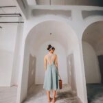 Denise Soong Ee Lyn Instagram - school reno update: Guess what these little domes will be used for! Thankful for the @design_4_space_ team💛 daily updates, really quick progress and such a good understanding of the look I am going for. Can’t wait to show you guys more!! #lifeatpuzzles