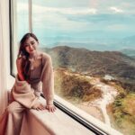 Denise Soong Ee Lyn Instagram - life feels like a movie at @resortsworldgenting I miss this already 🥹 Resorts World Genting Highlands Malaysia