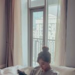 Denise Soong Ee Lyn Instagram - A message to all students: There will always be good days and bad days. Grades are important, but not your entire personality and identity. Celebrate your wins, but don’t take your failures too badly. It’s only a learning lesson, to get better for the next one.