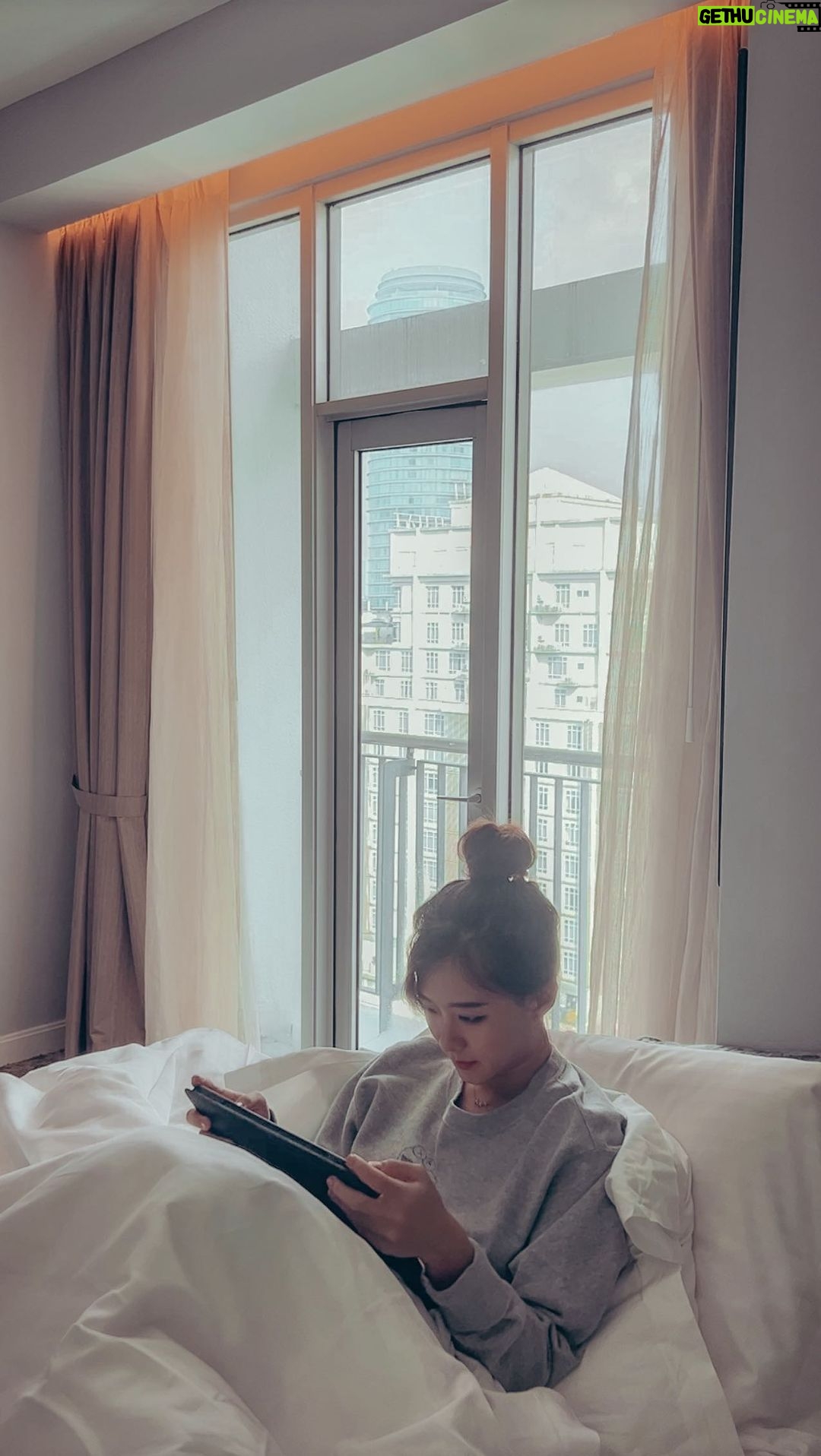Denise Soong Ee Lyn Instagram - A message to all students: There will always be good days and bad days. Grades are important, but not your entire personality and identity. Celebrate your wins, but don’t take your failures too badly. It’s only a learning lesson, to get better for the next one.