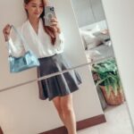 Denise Soong Ee Lyn Instagram - pov you’re a serial klutz, so you carry around wound care in your bag! Hansaplast helps in optimal wound healing with just 3 simple steps - Cleanse, Protect and Heal! The products are available at Guardian, Watsons, and FairPrice nationwide. Grab yours now! #HansaplastSingapore #WeveGotYouCovered #CleanseProtectHeal