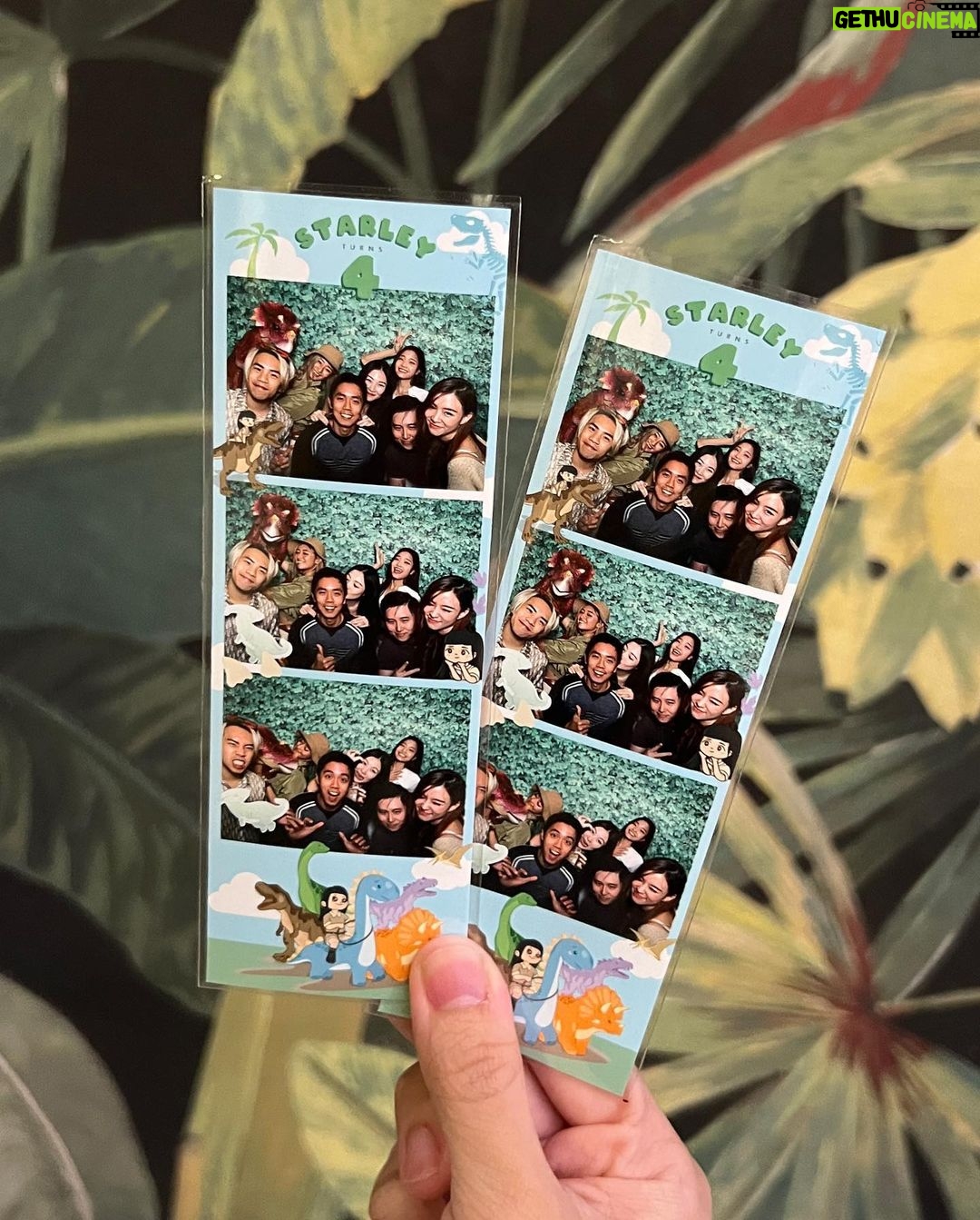 Denise Soong Ee Lyn Instagram - life lately 🫶🏻