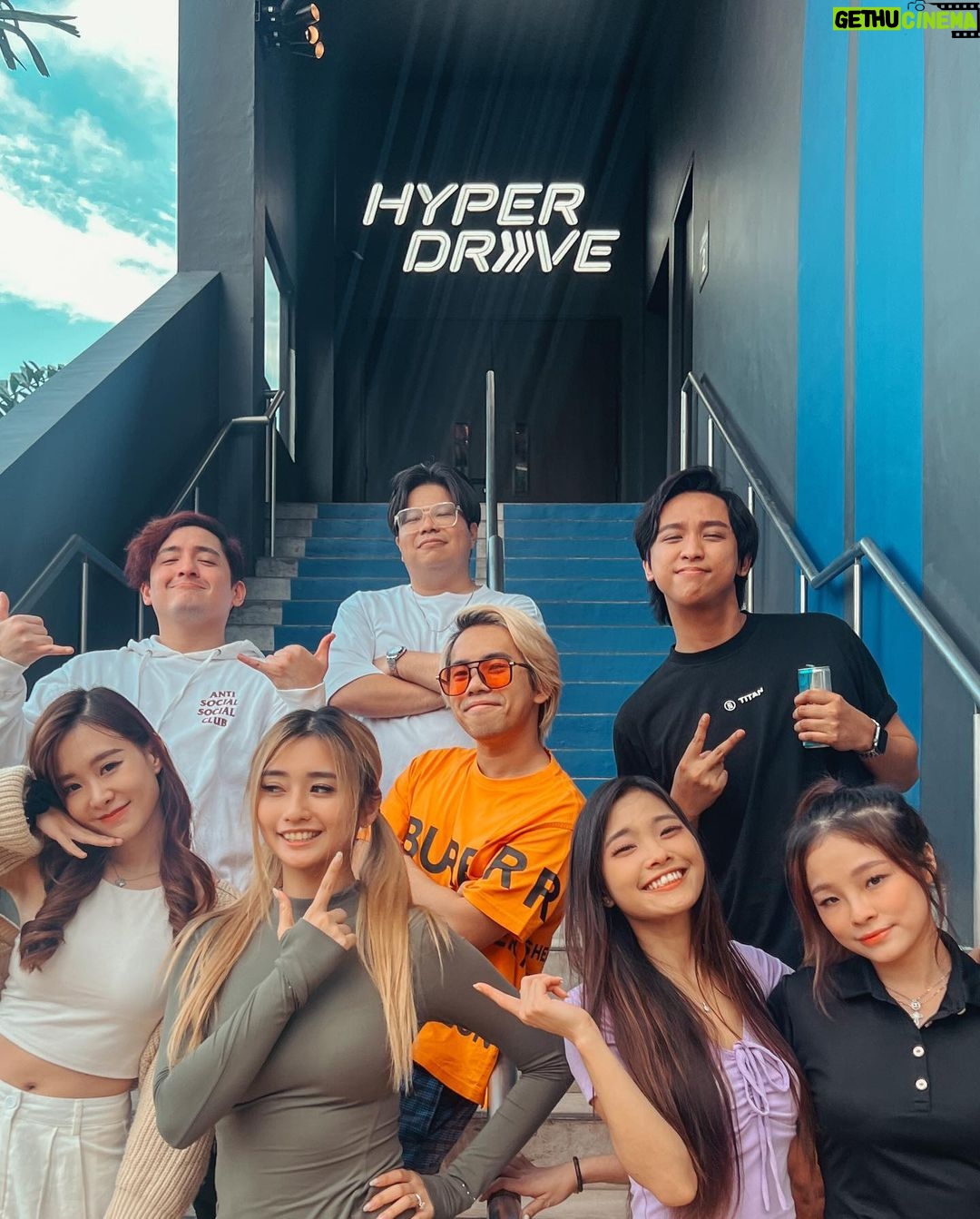 Denise Soong Ee Lyn Instagram - life lately 🫶🏻
