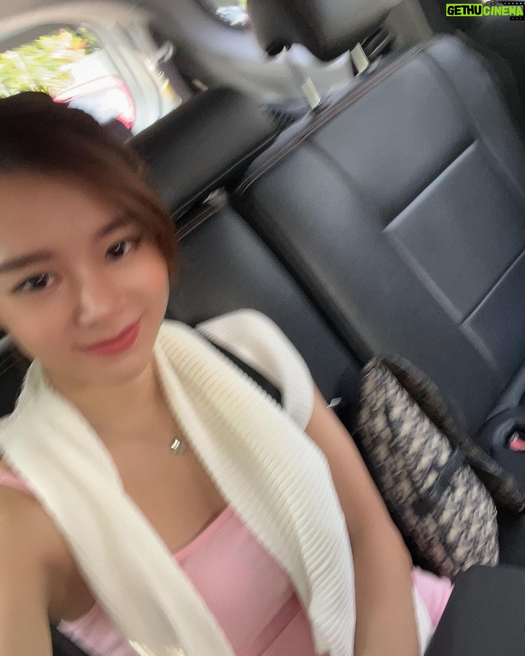 Denise Soong Ee Lyn Instagram - life lately 🫶🏻