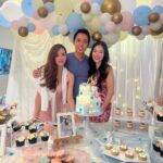 Denise Soong Ee Lyn Instagram - life lately 🫶🏻