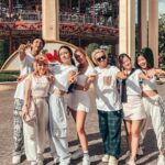 Denise Soong Ee Lyn Instagram - life lately, surrounded by the best people with the kindest hearts ☁️🍓