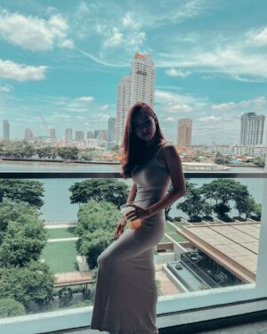 Denise Soong Ee Lyn Instagram - life lately, surrounded by the best people with the kindest hearts ☁️🍓