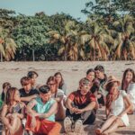 Denise Soong Ee Lyn Instagram - I love you, friends, thank u for making 2022 special 🫶🏻✨ How was YOUR 2022?