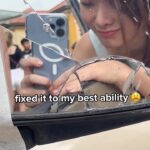 Denise Soong Ee Lyn Instagram - Sorry 😫 new video out now!