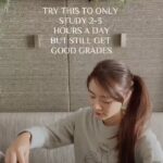 Denise Soong Ee Lyn Instagram - study strategies which worked in school, and at work for me! (& advice I give my students every day) 1. never spend too much time practicing to the point of feeling burnt out. At some time, quality is truly better than quantity. Rather than working on new practice papers, I spent the time reviewing my mistakes, finding out misconceptions I had, and taking the time to fix those by going to my friends/superiors. 2. active recall is something I do a lot of in my classes. (Even in classes I teach now.) This is a method of retrieving information from your brain using specific triggers. I use keywords to help trigger relevant concepts for my students, so they are able to quickly identify what a question is asking for, and what concept is needed to solve it 3. mindmaps! drawing mind maps helps my mind to link everything I have learnt, in a visual manner, and allows me to see the big picture, which is something that is commonly neglected, when we spend too much time fixating on individual chapters.