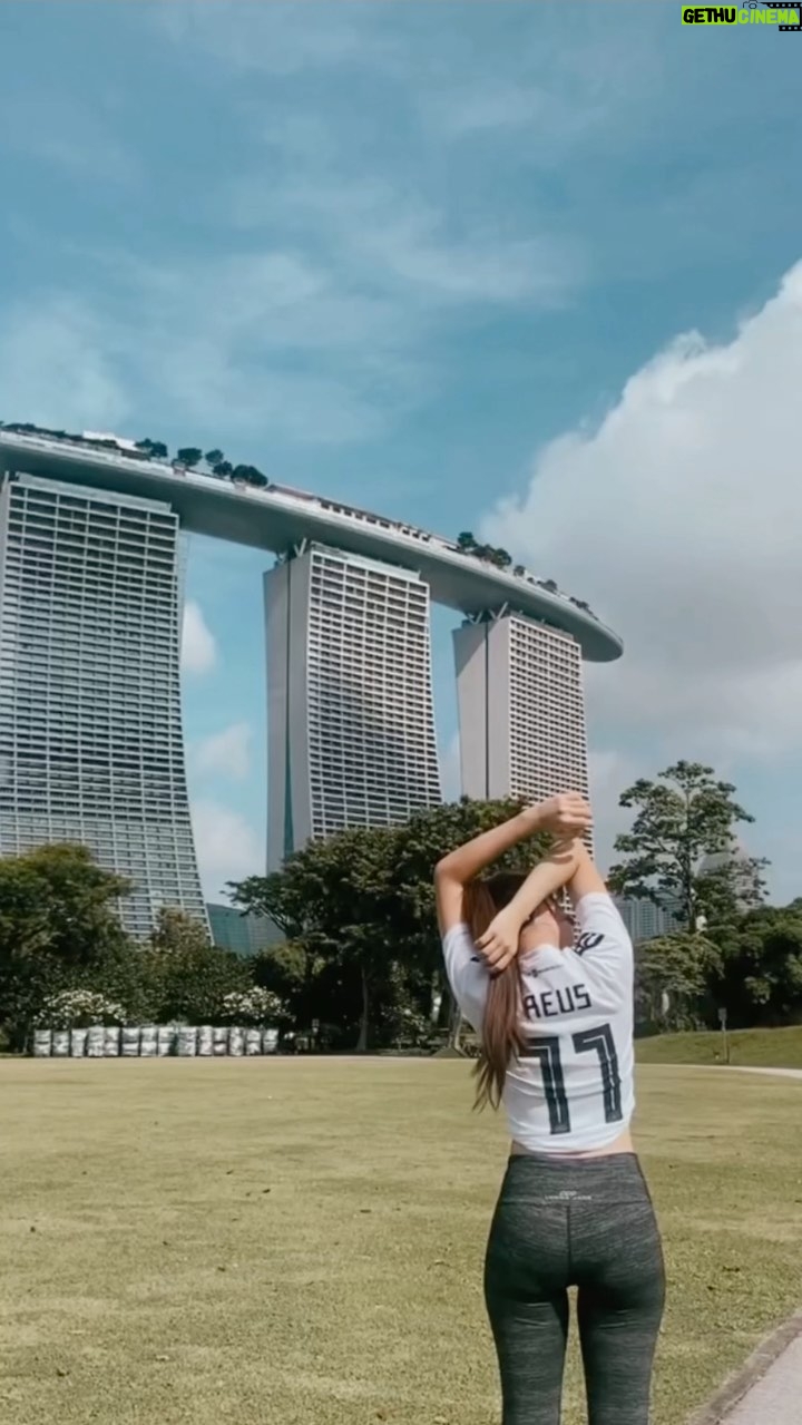 Denise Soong Ee Lyn Instagram - Some days are slower and that’s okay ✨