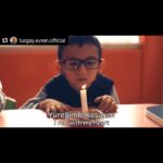 Deniz Uğur Instagram - Bugün 3 Aralık Dünya Engelliler Günü❤️🌍🇹🇷 #EngellerimOlsaDaYüreğimleKoşarım @turgay.evren.official