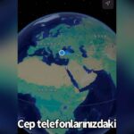 Deniz Uğur Instagram - “Allah’ın mescidlerinde O’nun adının anılmasına engel olan ve onların harap olması için çalışandan daha zalim kim olabilir? Aslında bunların oralara ancak korka korka girmeleri gerekir. Böyleleri için dünyada rezillik var, âhirette de onlar için büyük azap vardır.” Bakara~114 🇹🇷🌍🇵🇸 #BüyükUyanışaHoşGeldiniz