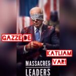 Deniz Uğur Instagram - Dünya halkları, uluslararası hukukun, sözleşmelerin, insan haklarının ve adâletin meşruiyetini kaybettiğine apaçık tanık oluyor. Dünyada vicdanın sesi giderek daha fazla yükselirken, aynı zamanda şeytânî düşünce de atak yapıyor. Bu yüzden bu süreçte Batı’da ırkçı liderler başa getiriliyor. Kendi zulümlerinin sebep olduğu göçlere, göçmenlere utanmazca nefret yöneltiyorlar. Şaşırmıyoruz, çünkü iyilik ve kötülüğün savaşı hep başabaş gider, zaten yaratılışın dengesi budur. Safların ayrılması ve aynı cephede olacakların bir araya toplanması hızla gerçekleşmeye devam edecektir. Neyin içinden geçtiğimizi anlamayanların sınavı çok zor olacaktır. Büyük uyanışa hoş geldiniz. 🇹🇷🌍🇵🇸 #WelcomeToTheGreatAwakening