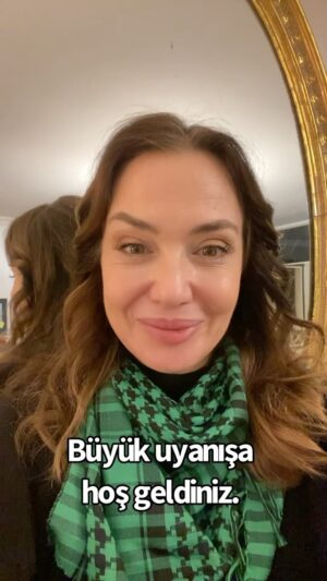 Deniz Uğur Instagram - Ülkemin ve dünyanın tüm gençlerine…
🇹🇷🌍🇵🇸
#BüyükUyanışaHoşGeldiniz