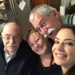 Deniz Uğur Instagram - En sevdiğim eski #AileFotoğrafları❤️ 8. saniye➡️➡️➡️ Bütün Dünya İntifada🇵🇸🌍🇹🇷