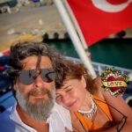 Deniz Uğur Instagram - OUR HEARTS ARE WITH YOU. ALWAYS✌🏽 #LevePalestina 🇹🇷🌍🇵🇸
