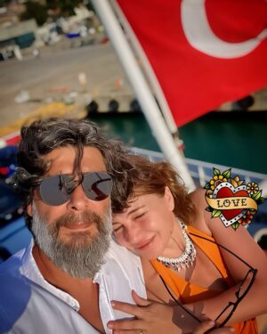 Deniz Uğur Instagram - OUR HEARTS ARE WITH YOU. ALWAYS✌🏽
#LevePalestina 🇹🇷🌍🇵🇸