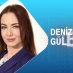 Deniz Uğur Instagram - Birazdan, konuğu olduğum sevgili @mimaryaseminturan ile sohbet edeceğiz… Bekleriz❤️