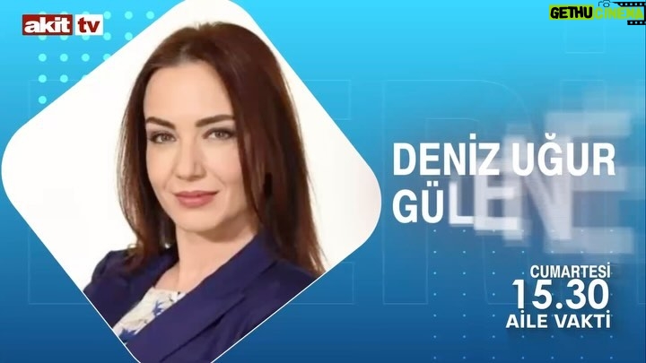 Deniz Uğur Instagram - Birazdan, konuğu olduğum sevgili @mimaryaseminturan ile sohbet edeceğiz… Bekleriz❤️