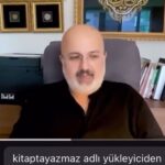 Deniz Uğur Instagram - Ada Abi • Kitapta Yazmaz • Youtube #UyanTürkiyem 🇹🇷