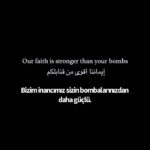 Deniz Uğur Instagram - Birinin bu videoya Türkçe seslendirme yapması gerekiyordu. Sesim size feda olsun…🇵🇸🌍🇹🇷 #DESTEK ❤️