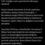 Deniz Uğur Instagram - İlk gün, sadece bir tane “savaşa hayır” gönderisi paylaşmıştım. Bu tabii ki gerçekçi değildi, sadece bir temenniydi. “Savaş korkunç bir şeydir, kimse ölmesin, savaşa hayır”… Sonra bir daha bunu yazmadım. Çünkü ateşkes olmayacağı çok belliydi. Kimse savaş istemiyor, Türkiye diplomaside olağanüstü çaba gösteriyor ama dünya, olacak olandan kaçınılamayacak bir sürece sokuluyor. Biz Türkiye’yiz, global sistemden soyutlanabilecek bir ülke değiliz. Biz kapımızı çekip içimize kapansak, tarihte olduğu gibi yine burayı rahat bırakmazlar. Bu yüzden, hayatta ve ayakta kalmamız yakın gelecekte akıllı savaşabilmemize bağlı olabilir. Bu ihtimaller, gerçek entelijansiyanın çoktan öngördüğü şeylerdi. Yıllardır savunma sanayiine ne kadar yatırım yaptığımızı ve ürettiğimiz ileri teknoloji silahları bilmeyen yoktur herhalde. Pandemi sırasında devasa şehir hastaneleri kuruldu, yüzen hastaneler yapıldı. Çocuk yapmamız teşvik edildi, genç nüfusumuz çoğaldı. Bugün seferberlik olsa, eli silah tutacak en az otuz milyon sivil var. Afrika’da, Asya’da, ilişkiler tazelenip güçlendirildi. Hazırlandık bence. Ne olacağını tahmin edebiliyorum, sadece ne zaman olacağını bilmiyorum. Nasıl ki yüz yıl önce dünyada ulus devlet modeline geçildi, şimdi yine emperyalizmin şahlanmasına tanık olacağız diye düşünüyorum. Gezegenin kaynakları paylaşılamayacak kadar değerli artık. Değil petrol, değil altın, gıda ve su bile. Bu sebepten, bence yumruklar çalışacak. Bizde derin devletin daha derini de var, hem de yüzlerce yıldır. Şu anda her ne yapılıyorsa, dünyanın gireceği yeni süreçte Türk devletinin bekâsı için yapılıyor. Yani biz de gelecekteki o emperyalistlerden biri olabiliriz ve hiç kuşkusuz, karakter olarak içlerinde en iyisiyiz. Eleştirilerimizi daha sonraki bir devirde konuşacağız, şimdi değil. Hoşnut olsanız da olmasanız da, konjonktürel gerçekler böyle. Müslüman Türk ordusu, Allah’ın ordusudur. Tarihimizdeki bütün zaferleri “Allah Allah” nîdâlarıyla koşup, ölüme kafa tutarak kazanmıştır. Türkiye, dünyadaki iki milyar (ve artıyor) müslümana liderlik edebilecek tek ülke, devletimiz de çağrısını yapıyor zaten➡️➡️➡️