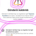 Deniz Uğur Instagram - İşte Instagram’ın en sevdiği #ARTİSTİK pozlar. 🇹🇷🌍🇵🇸 Yakalandım arkadaşlar…➡️➡️➡️ Bu hesabımın askıya alınmaması için DESTEK rica ediyorum. Minimum dört kelimelik EMOJİSİZ YORUM ve BEĞENİ yaparak yardımcı olabilirsiniz.