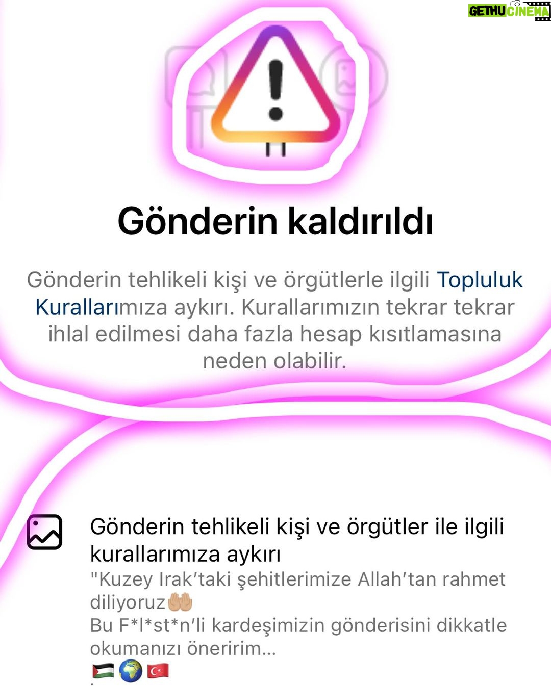 Deniz Uğur Instagram - İşte Instagram’ın en sevdiği #ARTİSTİK pozlar. 🇹🇷🌍🇵🇸 Yakalandım arkadaşlar…➡️➡️➡️ Bu hesabımın askıya alınmaması için DESTEK rica ediyorum. Minimum dört kelimelik EMOJİSİZ YORUM ve BEĞENİ yaparak yardımcı olabilirsiniz.
