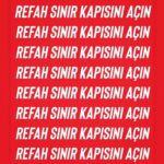 Deniz Uğur Instagram - İnsânî yardımların ulaşmasına izin vermek için iki milyon kişinin tamamen ölmesini mi bekliyorlar? Bu gidişle sahra hastanesine, ilaca, gıdaya değil sadece kefene ihtiyaç kalacak. Ana akım medyada Gazze haberleri iyice sıradanlaşmaya başladı. Bu en büyük kâbus işte. Şeytana tapanlar bebekleri parçalamayı geçti, dünyanın en acı travmasını yaşayan insanları açlıktan öldürüyor şimdi. Benim yüreğim daralıyor ya, siz nasıl yaşıyorsunuz? #DESTEK #GazzedeSoykırımVar #GenocideInGazza