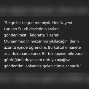 Deniz Uğur Instagram - (8)➡️➡️➡️
*Kaydırmalı post. Aşağıdaki yazıyı okumazsanız bu paylaşımın amacı anlaşılamaz🙂
⬇️
TARİHTE ÖYLE Mİ OLDU YOKSA BÖYLE Mİ OLDU DİYE TARTIŞMAMIZI İSTEMİYORUM. Artık kimsenin, saplantılı ve kindar insanlar gibi birbirine kırıcı davranmasını istemiyorum. İster müslüman olun, ister ateist, isterseniz size gösterilecek hiçbir belge sizi Atatürk’ün İslam düşmanı olmadığına ikna edemesin, isterseniz İslamiyetin Arap milliyetçiliği olmadığını asla kabul etmeyin. Sizin görüşleriniz DEVLETİN BEKASI İÇİN FARK ETMEZ. YETER Kİ HAİN OLMAYIN. Ve tarihi tarihte bırakın. Bildiklerinizi unutun anlamında söylemiyorum, BİLDİKLERİNİZİN BUGÜN SİZİ BİRBİRİNİZDEN İTMESİNE İZİN VERMEYİN, birbirinize, birbirinizin ana babasına, dedesine, atasına karşı AFFEDİCİ OLUN ve sadece BUGÜNE ODAKLANIN anlamında söylüyorum. Birbirinizin kutsallarına söz söylemekten vazgeçin, gerektiğinde sabredip sessiz kalma iradesini gösterin, tartışma kültüründe, sohbetin sonunda herkesin aynı fikre gelmesinin de, kavga etmesinin de gerekmediğini, bazı konuların sadece tartışılıp ortada kalacağını kabullenin. Saygısızlara, şuursuzlara, provokatörlere karşı HEP BİRLİKTE SAVAŞALIM. Çözüm odaklı olup sorunlarımızı HEP BİRLİKTE ÇÖZELİM. Bölünüp yok olmamak için başka hiçbir YOLUMUZ YOK. Yahu en azından, dört duvar arasında sorunları olduğu halde düşman sevindirmemek için özelini mahrem tutup sokakta kol kola yürüyen çiftler gibi davranalım. DAMARINIZA BASAN O TİPLER var ya, sizi öfkelendirmeyi başaramadıkları gün onların işi BİTECEK. Ama siz öfkelendiğiniz sürece onlar hep işlevsel kalıp beslenecekler. YOK SAYIN, boşa çıksınlar. Bunlar benim tavsiyelerim. İster bu mahalleden, ister şu mahalleden olun, sizinle paylaştığım her şeyin BİRLEŞTİRİCİ olduğunu biliyorsunuz. Sizi Allah için sevdiğimi biliyorsunuz. Hayalimi de anlamış olmanız lâzım. GÜÇ BİZDE OLSUN istiyorum. Hayalperest olabilirim ama aptal değilim. Küreselcilik belki de hiç bitmez, belki dünyanın tek din, tek devlet düzenine geçmesi kaçınılmazdır, hangi ihtimalin gerçekleşeceğini ALLAH bilir, ben bilmem. Sadece diyorum ki, her ihtimalde GÜÇ BİZDE OLSUN. Çünkü merhametli ve adaletli yönetecek bizden iyisi olmadığını biliyorum🇹🇷
#İyiHaftalar