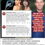 Deniz Uğur Instagram - “Aramıza hoş geldiniz” yazacaktım ama kalabalık değiliz. “Yanıma hoş geldiniz” diyelim. Uyarıları dinlemedim ve sosyal medyamı özgürce kullandım. Bundan sonra, otuz yıldır rol aldığım ana akım medya dizilerinde beni görebileceğinizi hiç sanmıyorum. Bu tavır net bir şekilde tarafıma belli edildi. Onları hedef haline getirmeyeyim diye de bunu açıktan açığa yapmıyorlar. “Bu rol kendisine uygun değil” filan diyorlar. Ne ben, ne de birlikte çalıştığım profesyoneller aptal değiliz, epeydir durumun gayet farkındayız. Kendimle gurur duyuyorum. Bunu da sinsi sinsi okudunuz mu, korkak lobiciler sizi?☺️ #İyilikleKötülüğünSavaşı #FightBetweenGoodAndEvil 🇹🇷🌍🇵🇸