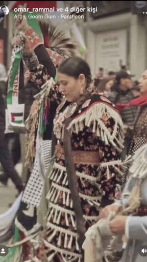 Deniz Uğur Instagram - Özgür Filistin, özgür dünya❤️💚🤍🖤
#FreePalestine
#FreeWorld
🇵🇸🌍🇹🇷